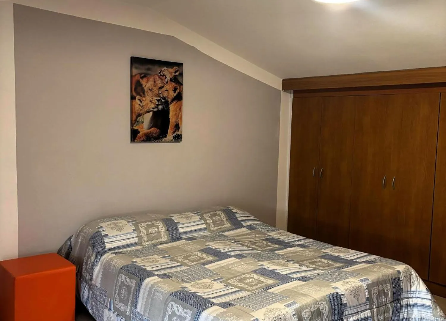 Apartamento La Loggia Di Affi Italia