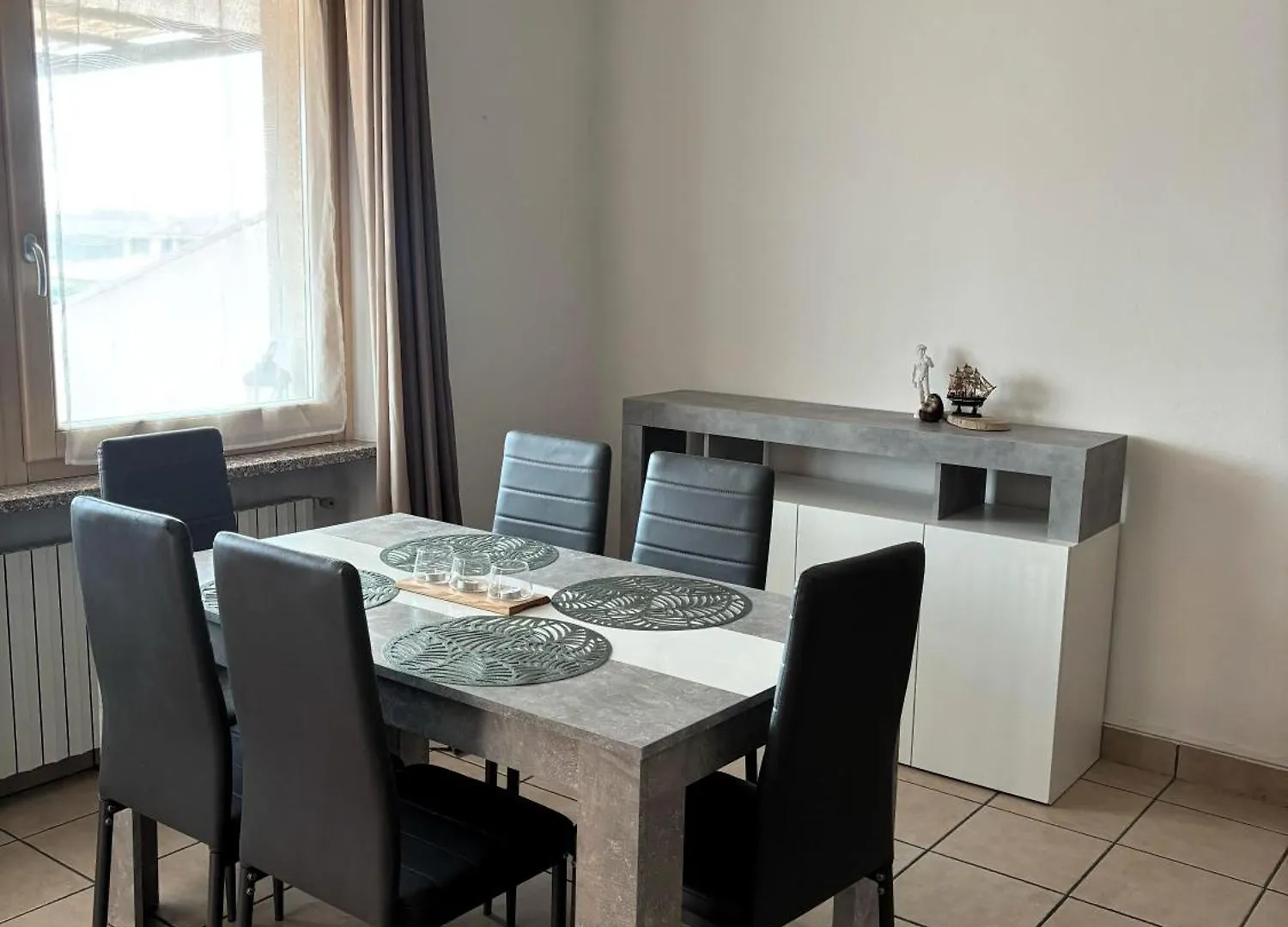 Apartamento La Loggia Di Affi