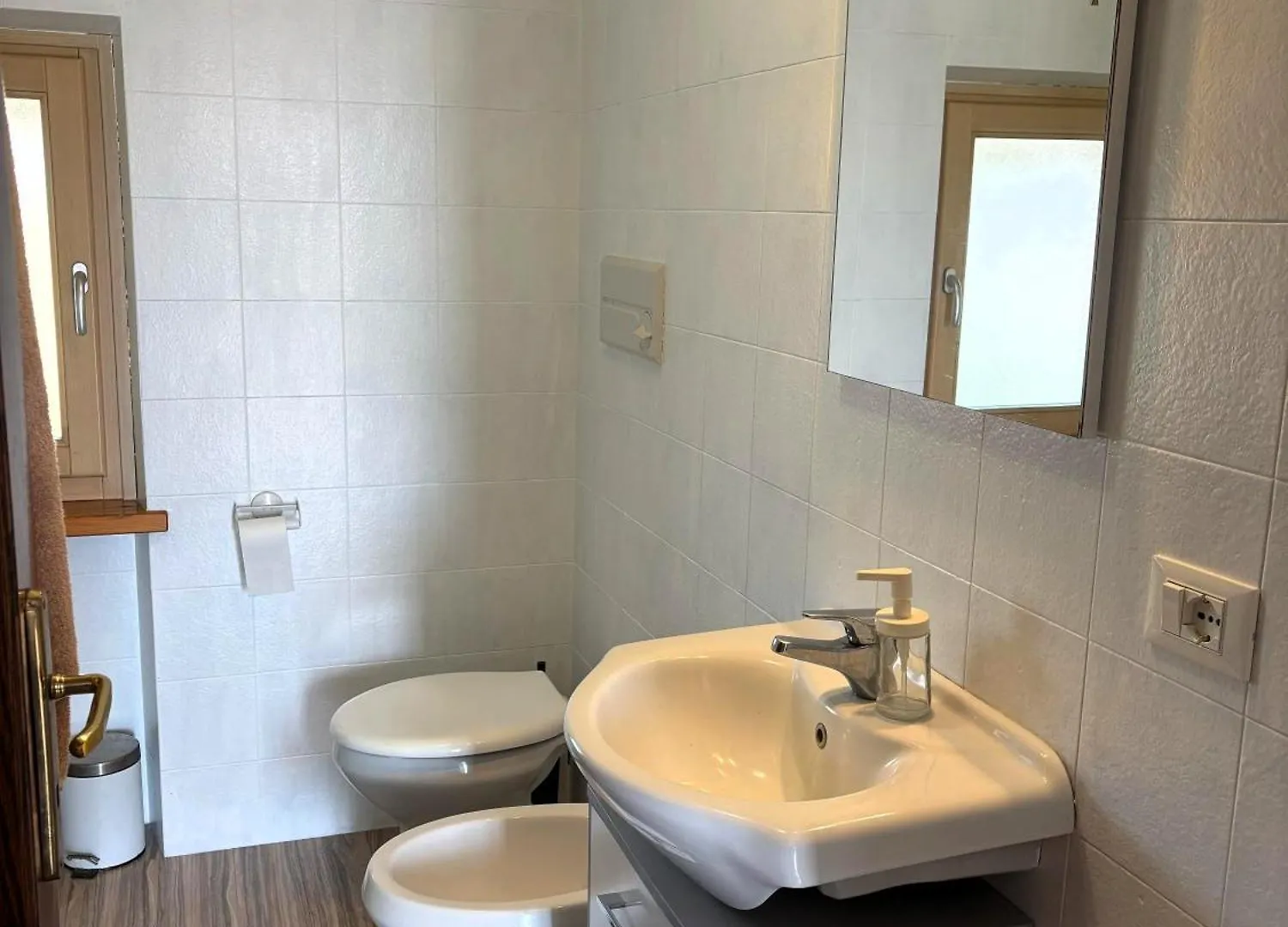 Apartamento La Loggia Di Affi