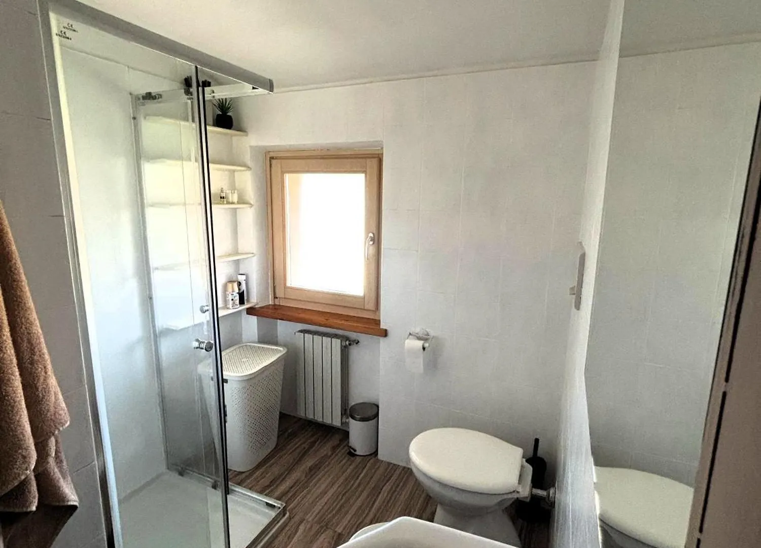 Apartamento La Loggia Di Affi Italia