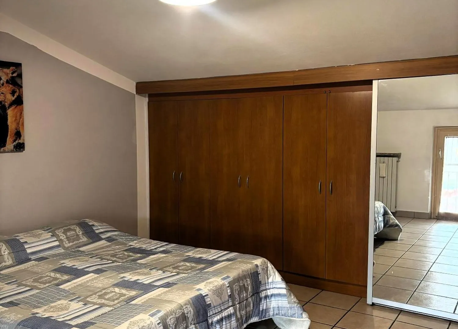 Apartamento La Loggia Di Affi