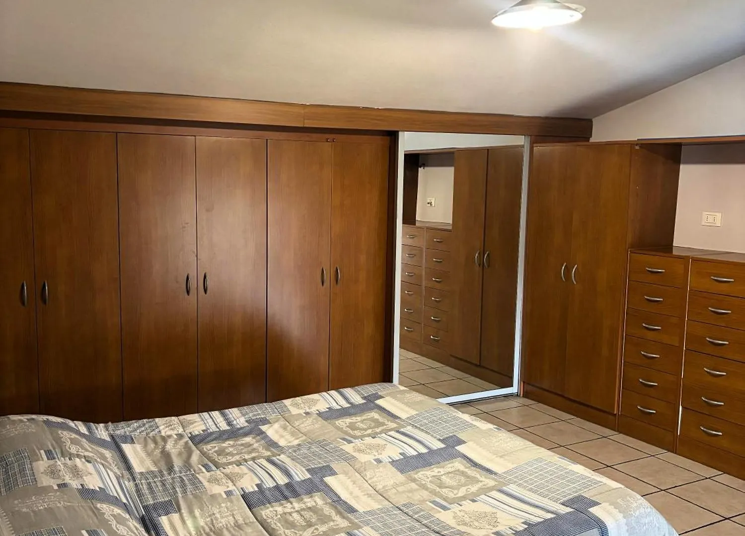 Apartamento La Loggia Di Affi 0*,