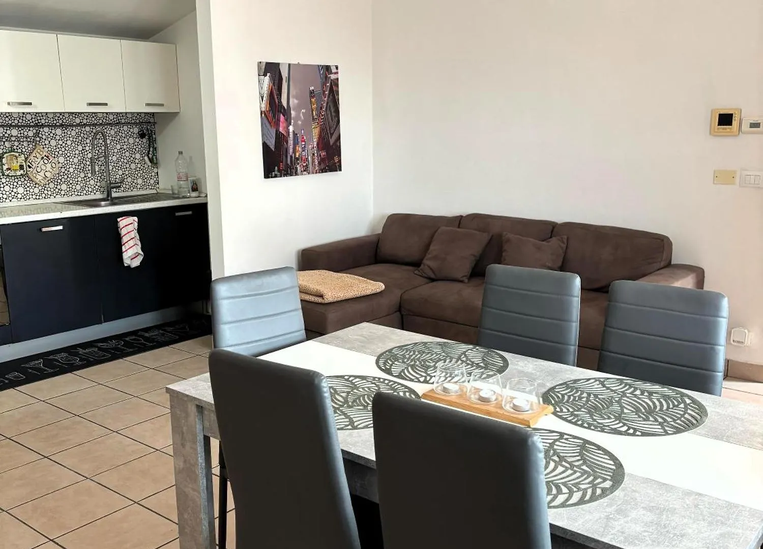 Apartamento La Loggia Di Affi
