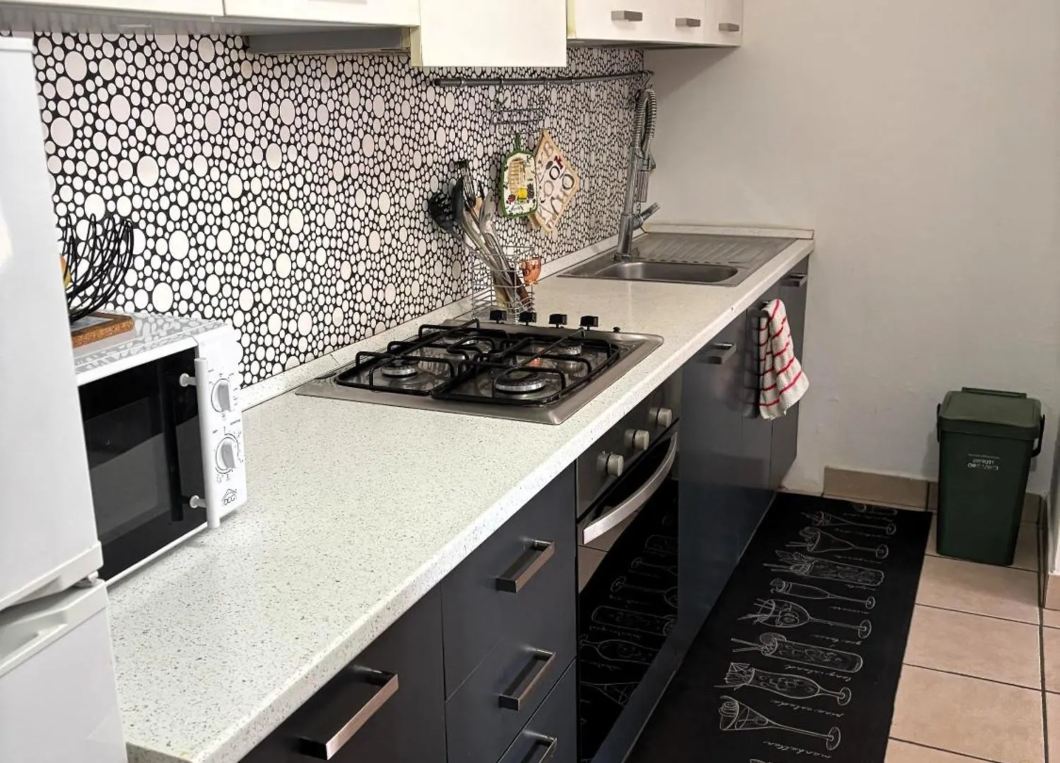 Apartamento La Loggia Di Affi