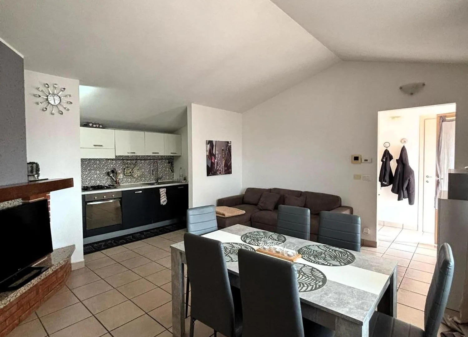 Apartamento La Loggia Di Affi