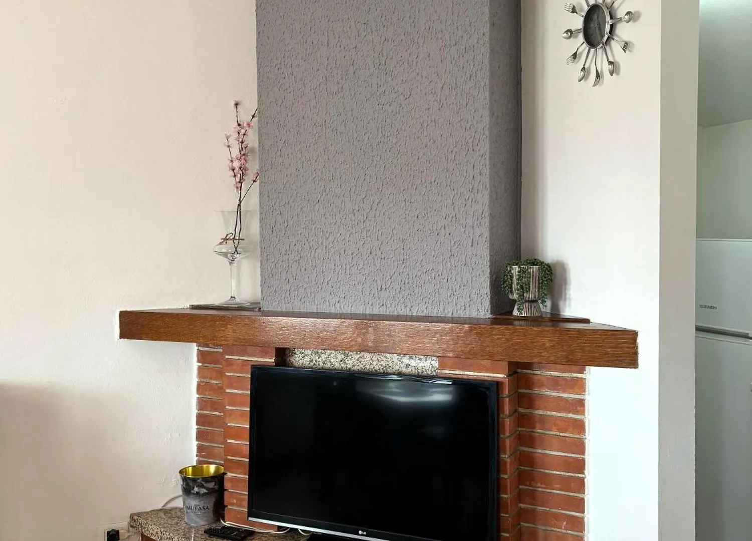 Apartamento La Loggia Di Affi Italia