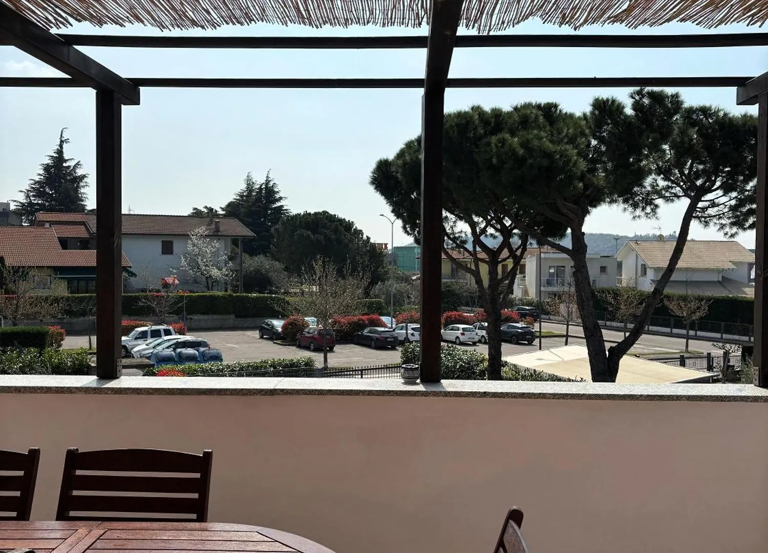 Apartamento La Loggia Di Affi